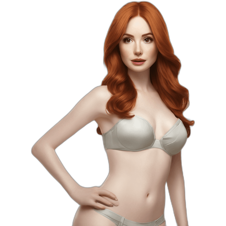 karen gillan sexy curves emoji