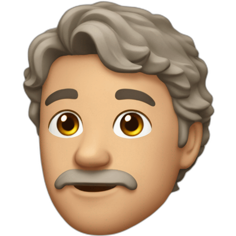 Jasper Philipsen emoji