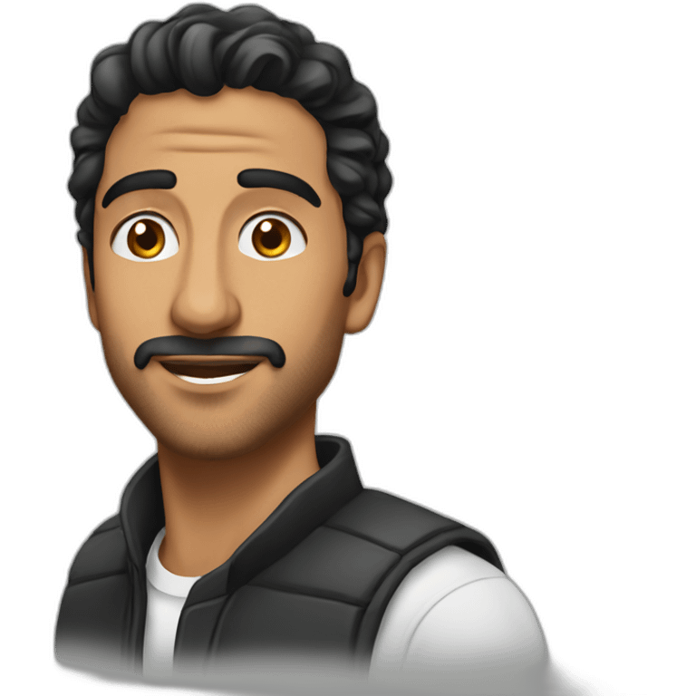 ayman rafa emoji