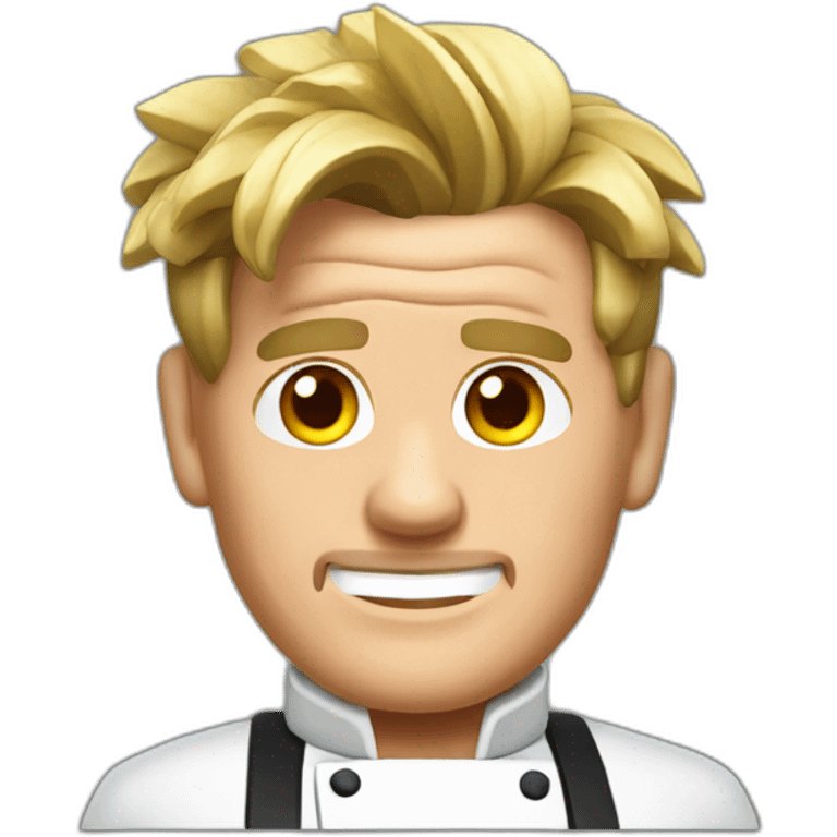 gordon ramsey emoji