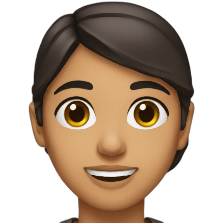 AOC emoji