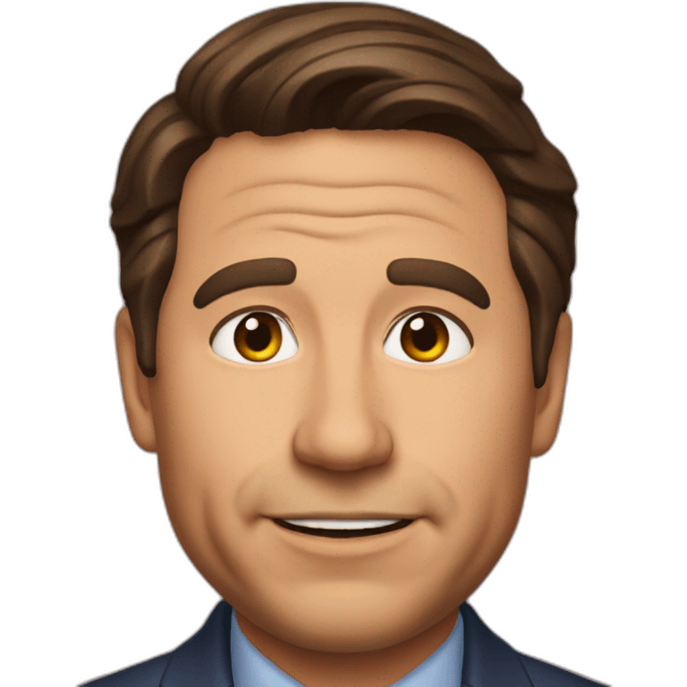 Ron DeSantis emoji