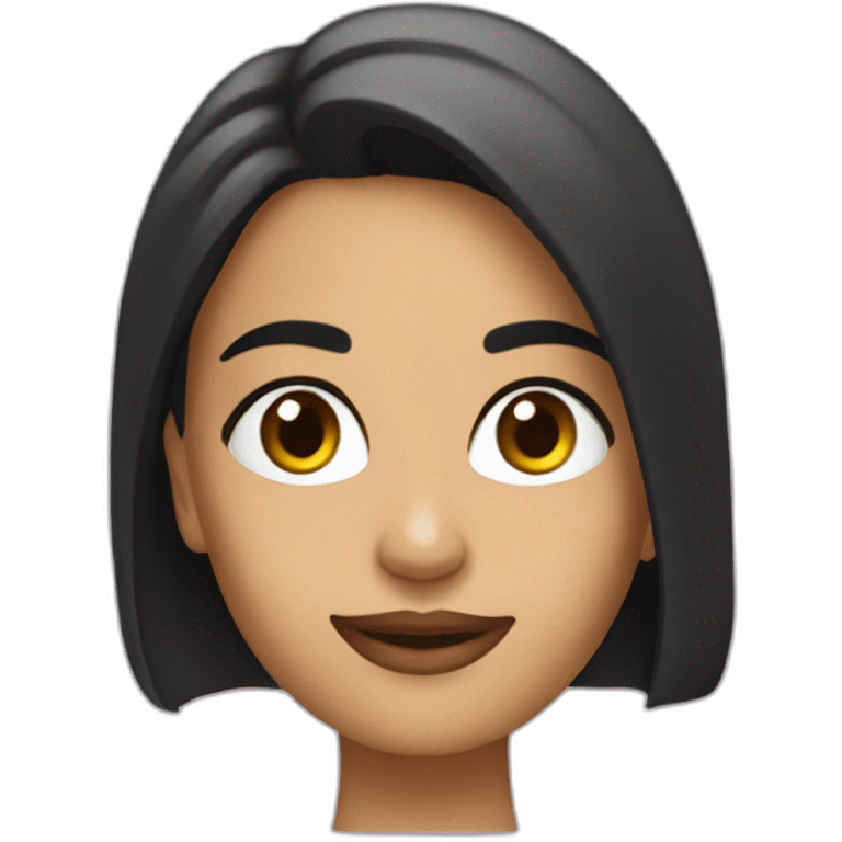 Pia khalifa emoji