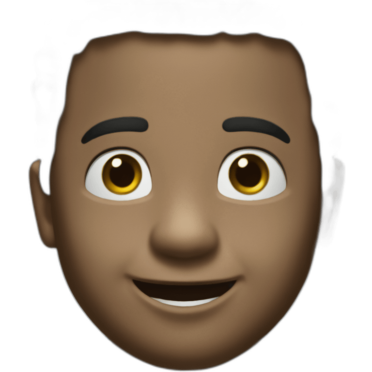 THOMAS THE TANK ENGINE emoji