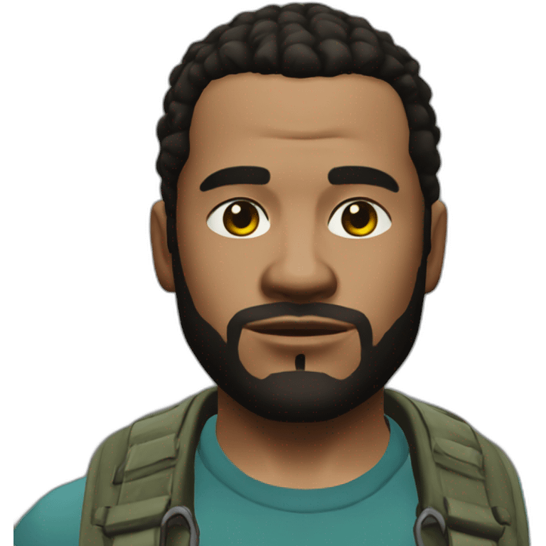 Gta5 emoji