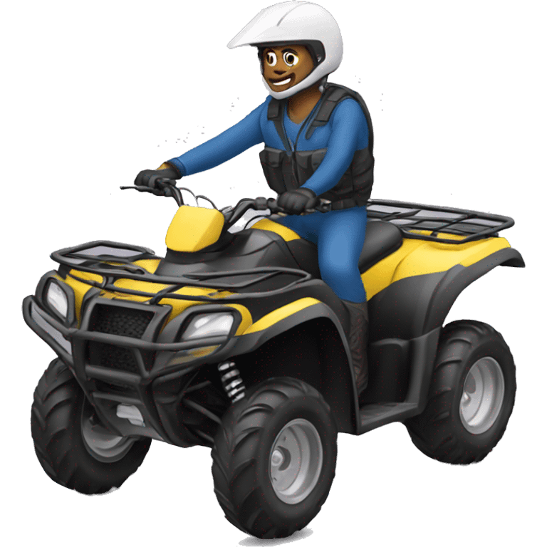 atv emoji