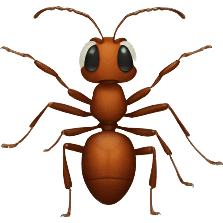 ant emoji