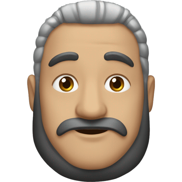 beshbarmak  emoji