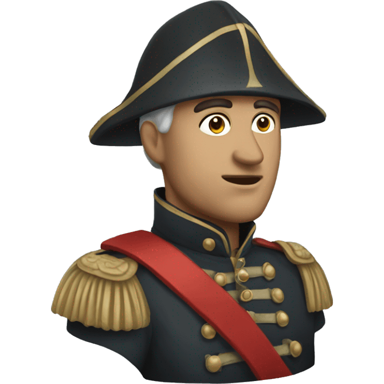 historical soldier emoji