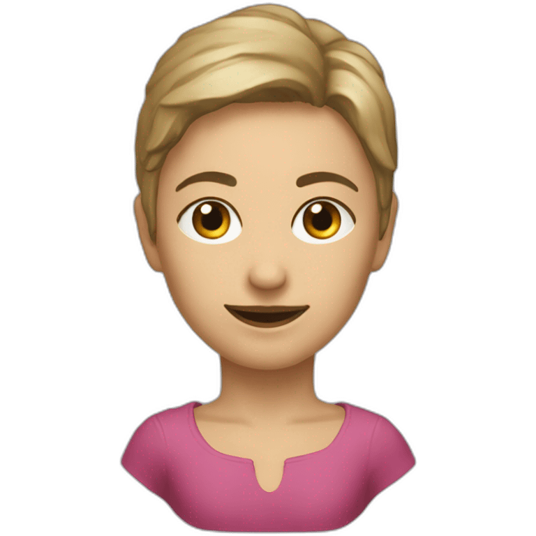 Dans-le-crâne-à-ta-mère emoji