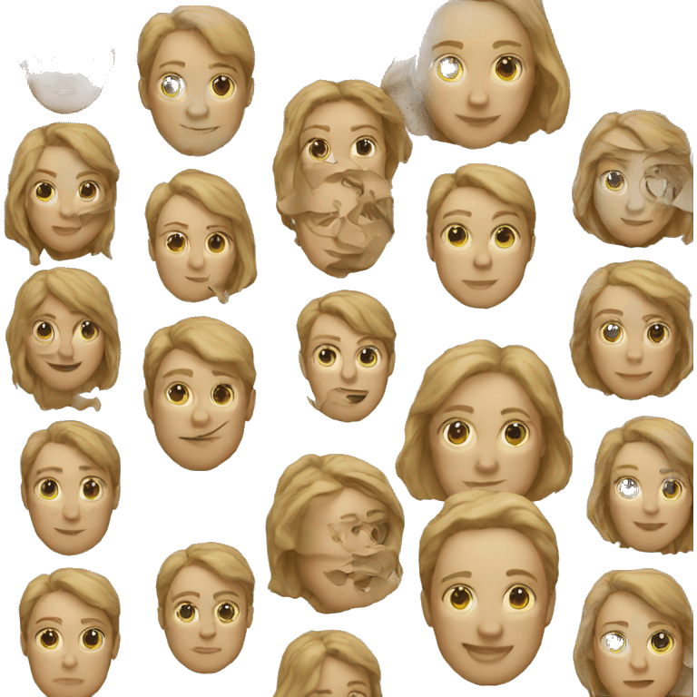 AI emoji