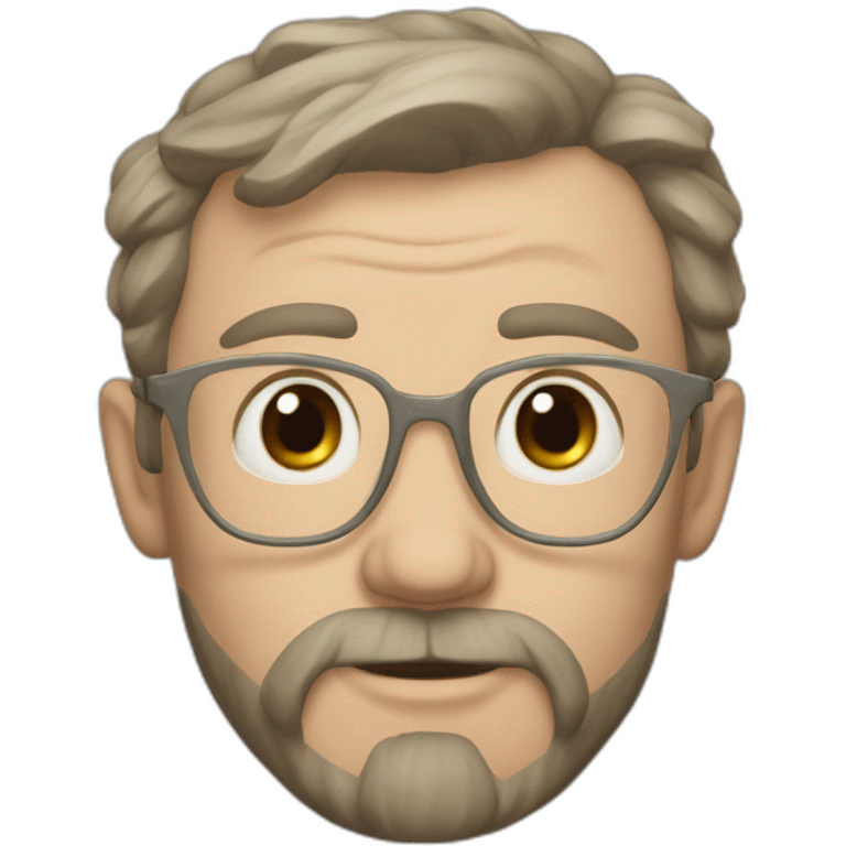 Friðrik Ari Sigurðarson emoji