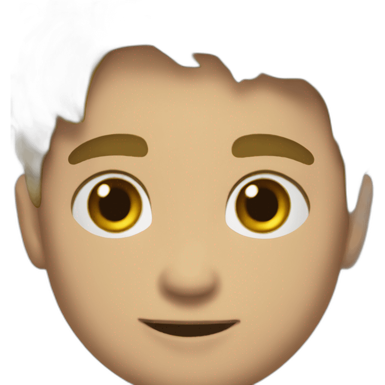 cid kageno emoji