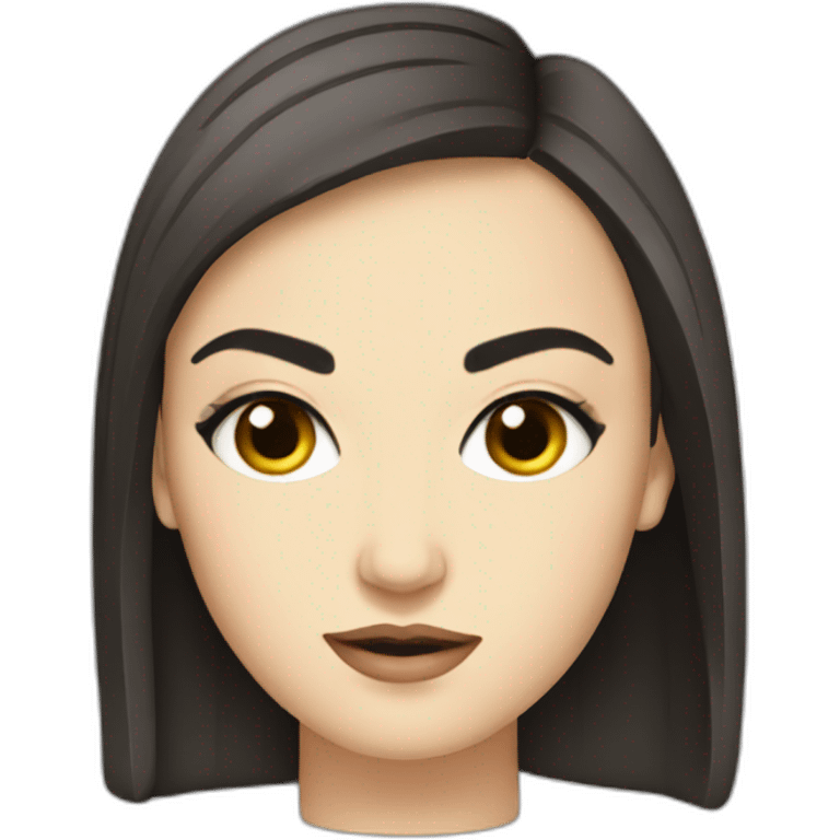 Sasha Grey emoji