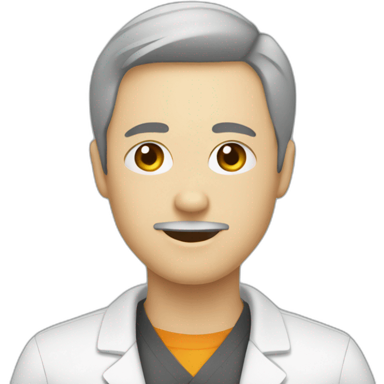 lab management emoji