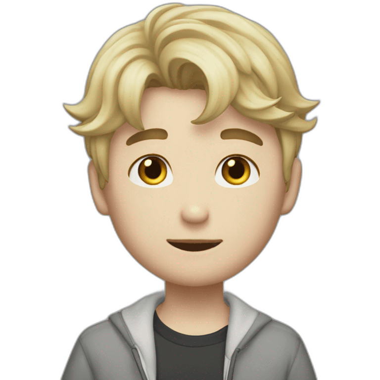 Suga Sean o malley emoji