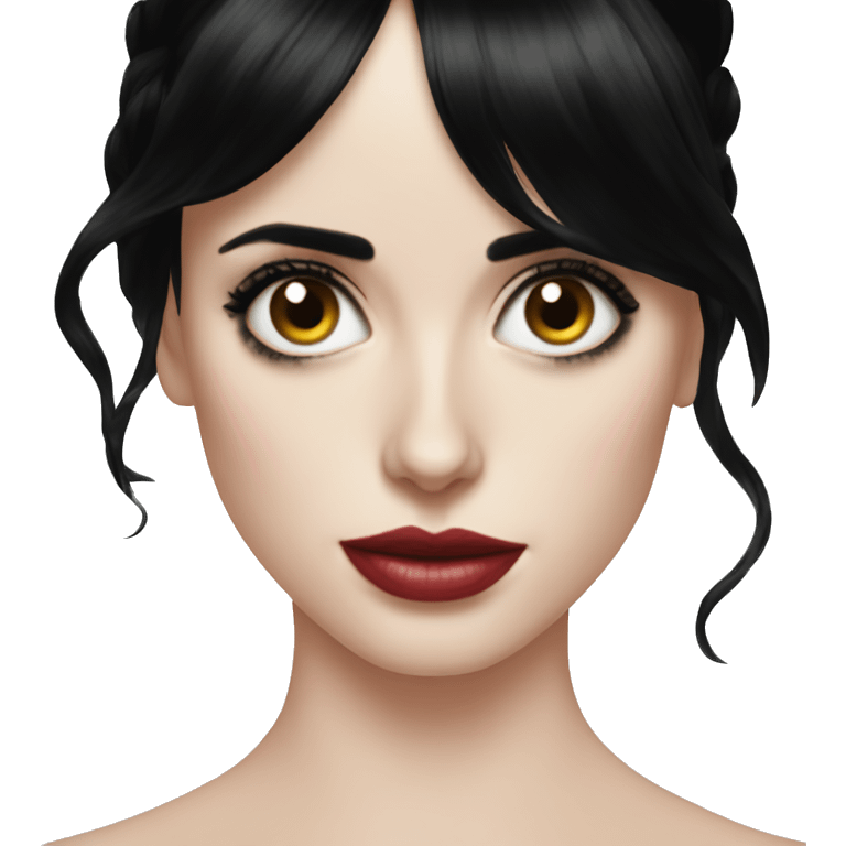 krysten ritter emoji