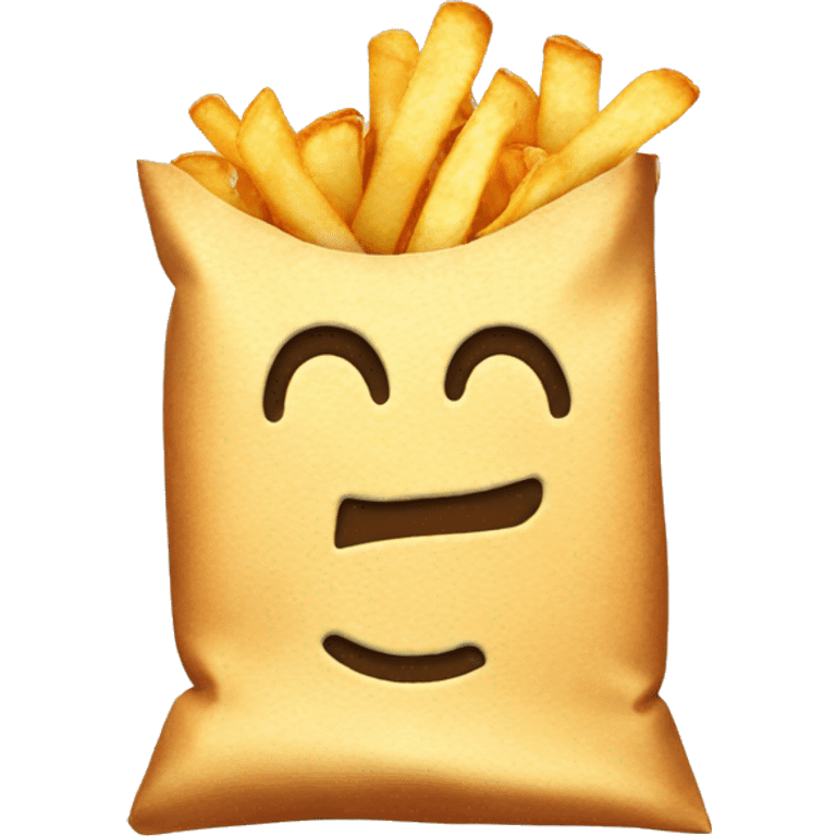 chips emoji