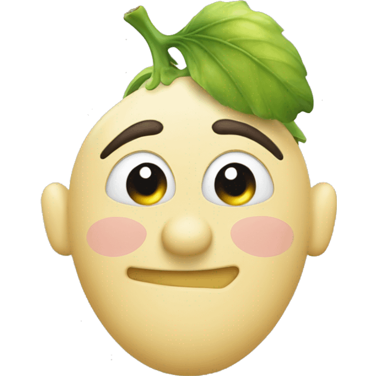 seife und glühbirne emoji