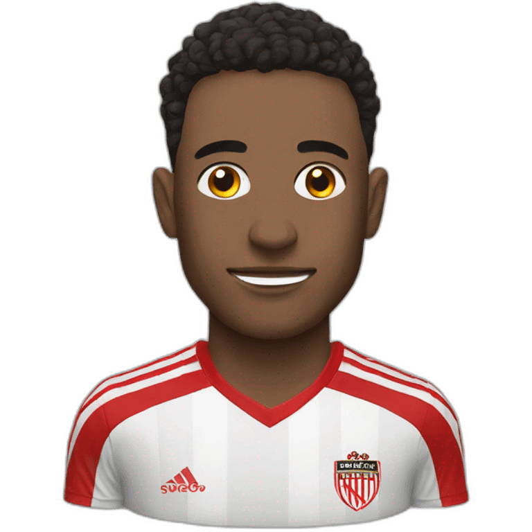 Brentford fc emoji