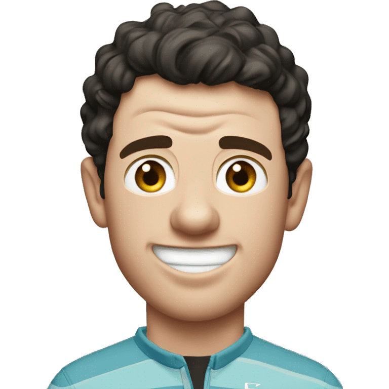 rory mcilroy emoji