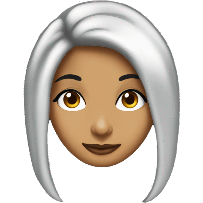 snooki emoji