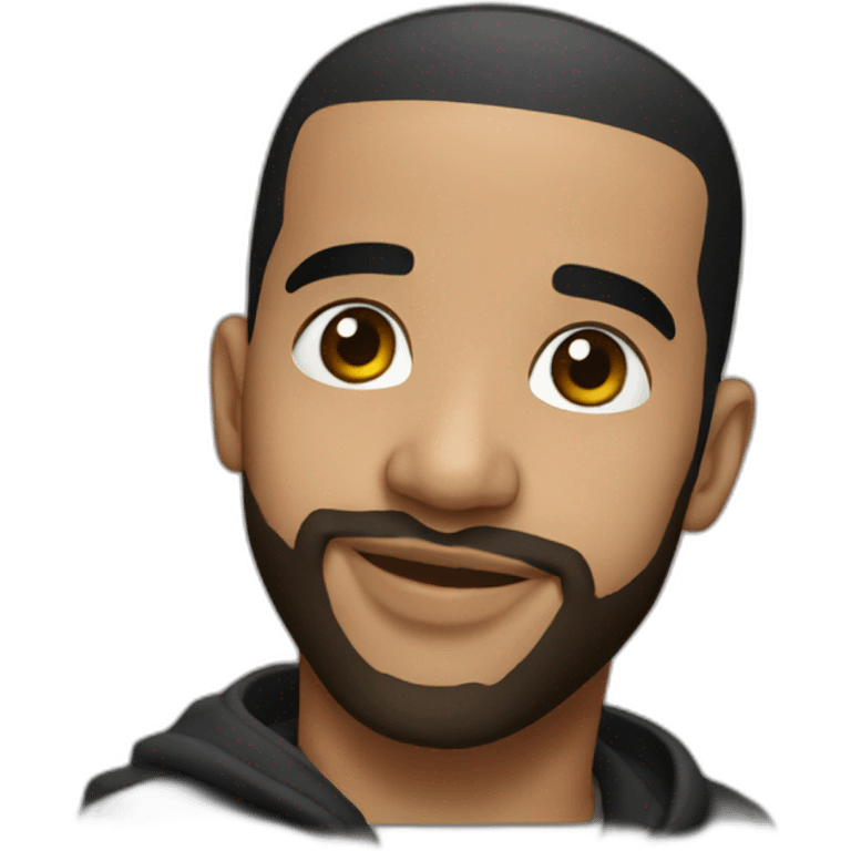 Drake emoji