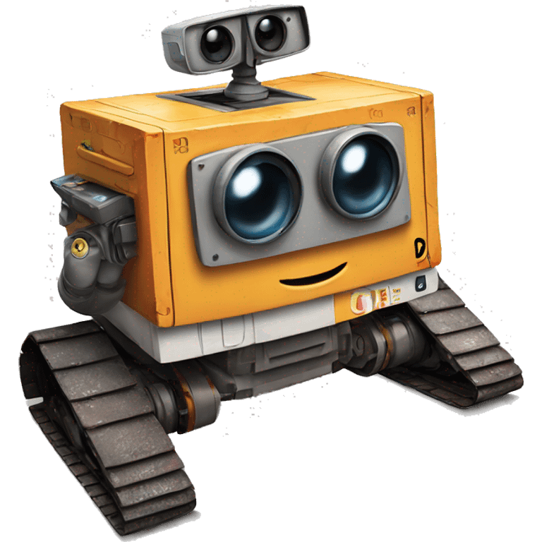 walle-eç emoji