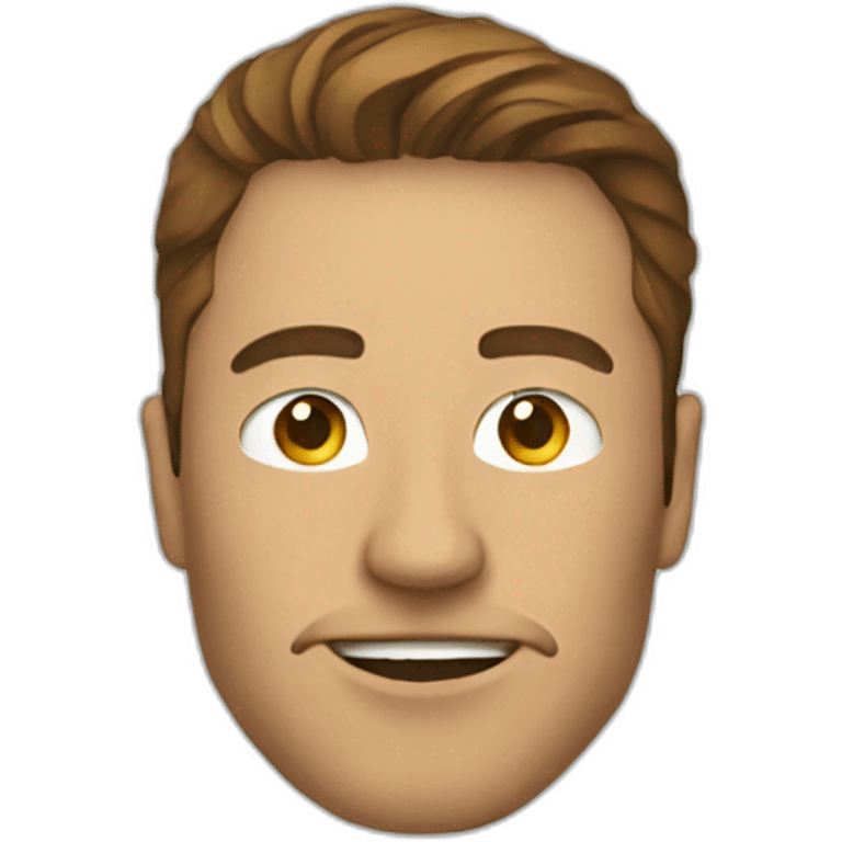 elon mask emoji