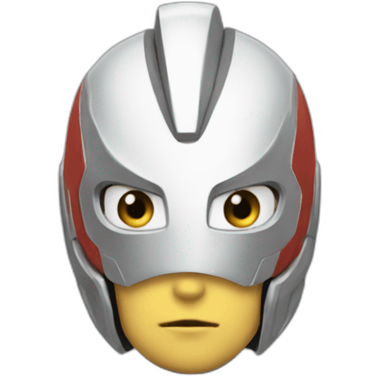 ultraman emoji