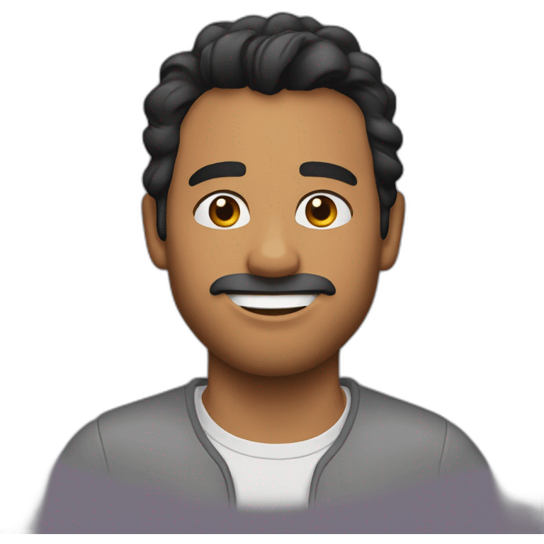 Miguel O’Hara emoji