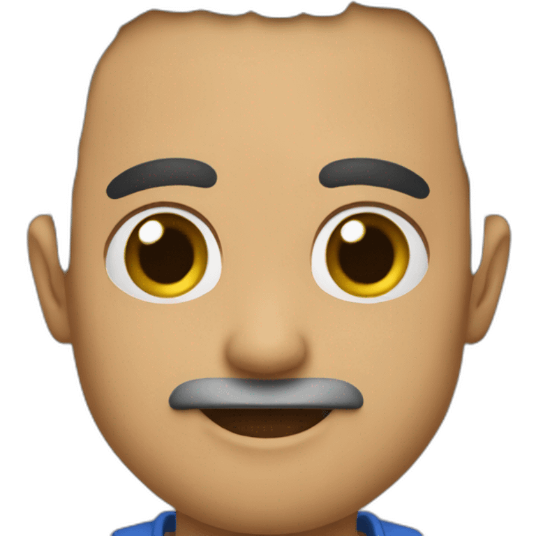 Puto Oviedo emoji