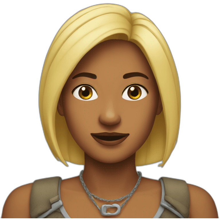 zena emoji