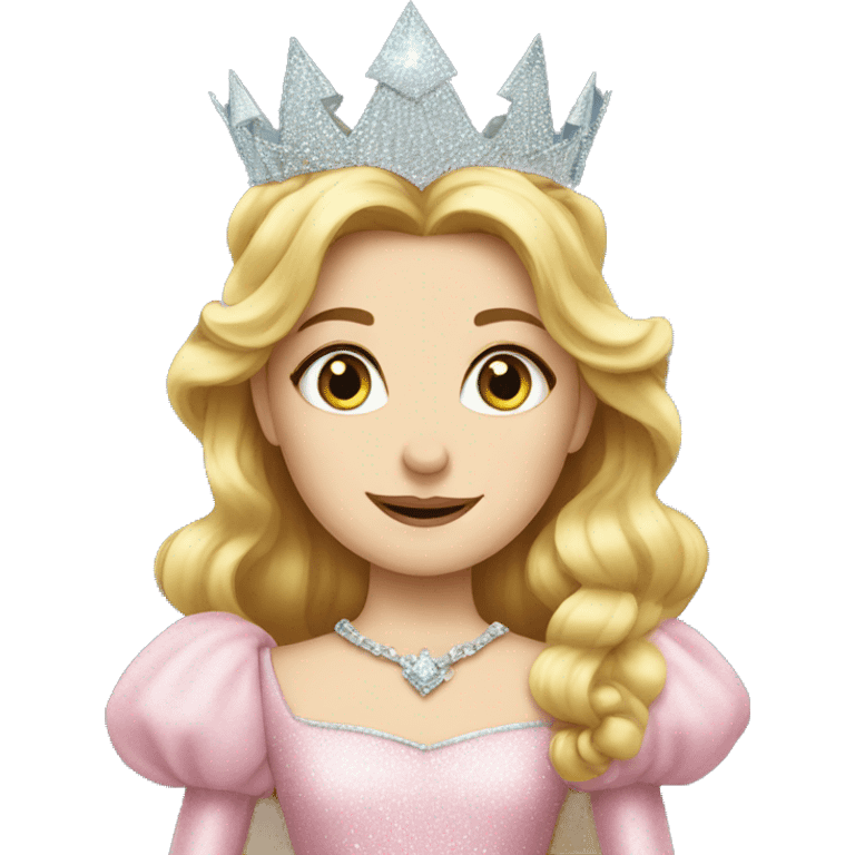 Glinda emoji