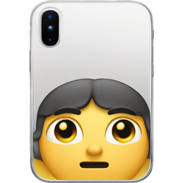 iphone 15 pro max emoji