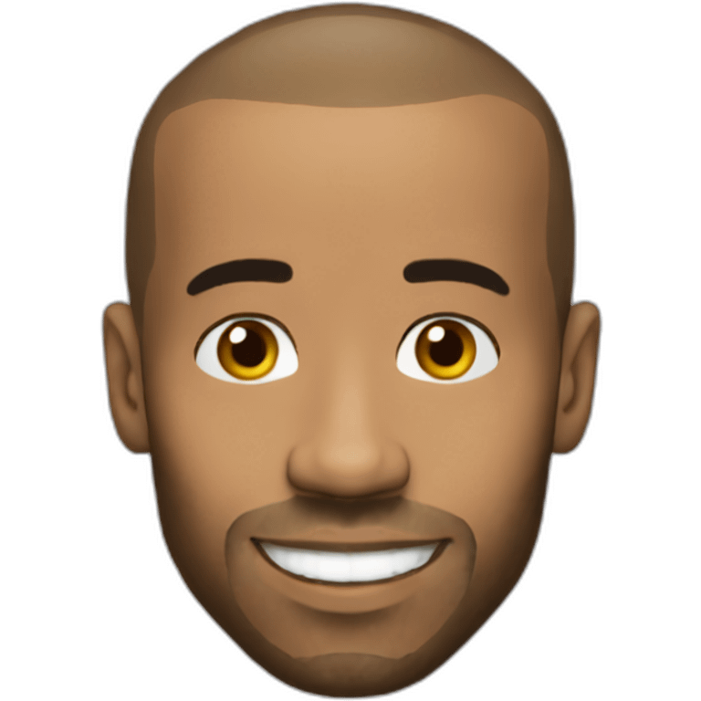 thierry henry smirk emoji