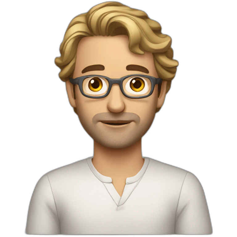 Christophe maé emoji