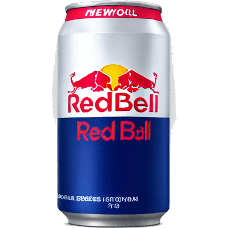 redbull  emoji