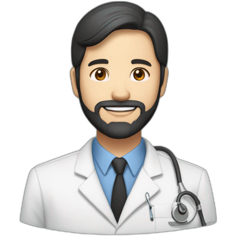 husband american 55 dark hair trimmed beard business suit pastor holding bible, wife asian age 55 black shoulder length hair wearing nurse uniform and nurse cap, no children emoji