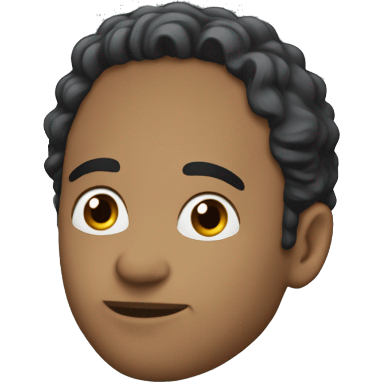 Rege Jean Page emoji