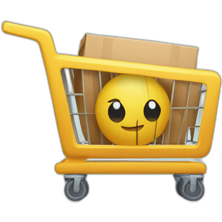 Splitting your checkout cart up Shopify emoji