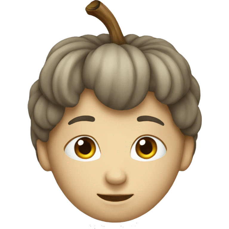 Appel emoji