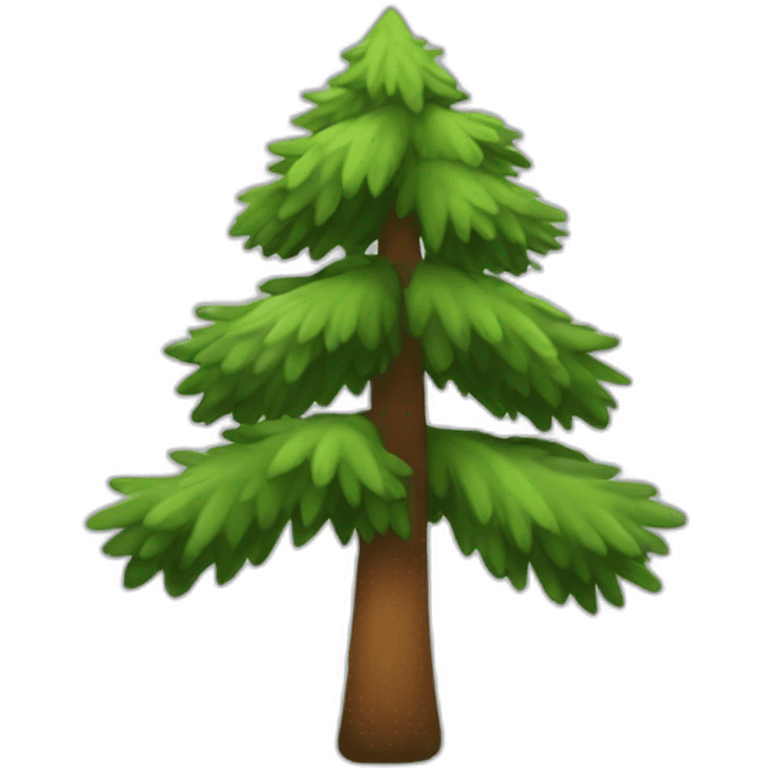 pine emoji