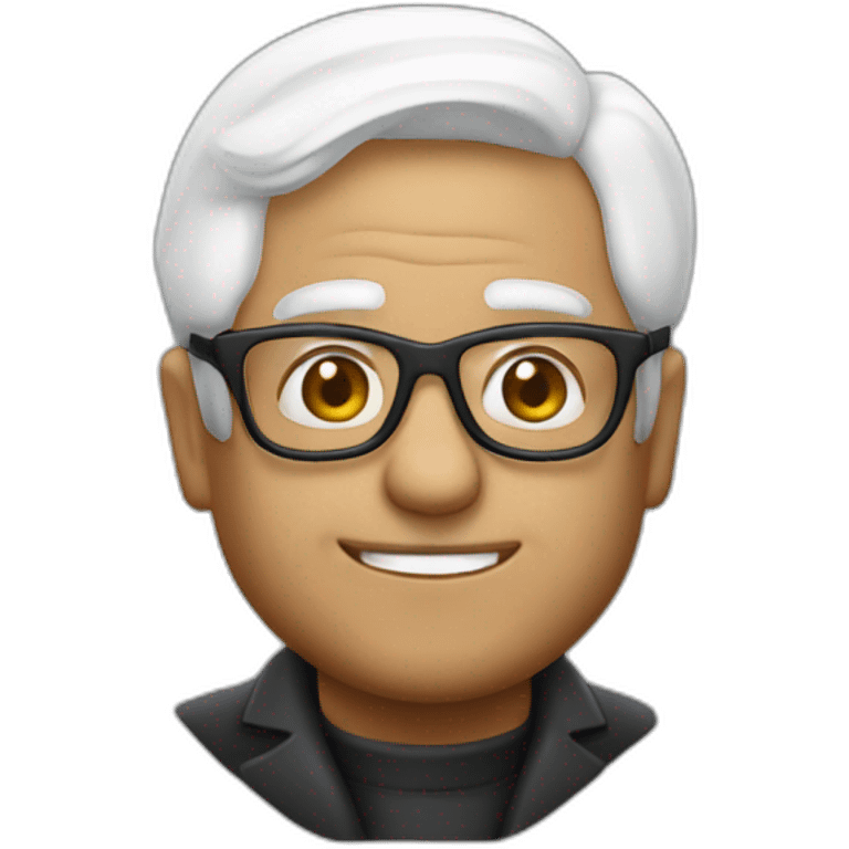 swag-mattarella emoji