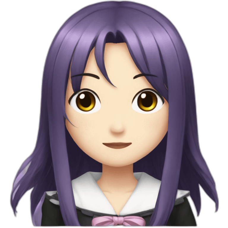 akemi homura emoji