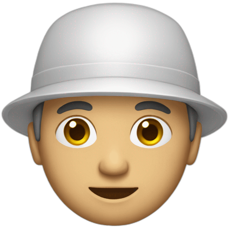 experts emoji