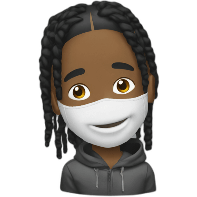 asap rocky emoji