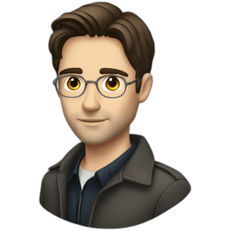 peter petrelli emoji