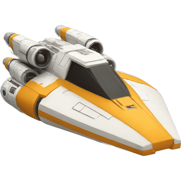 star wars pod racer  emoji