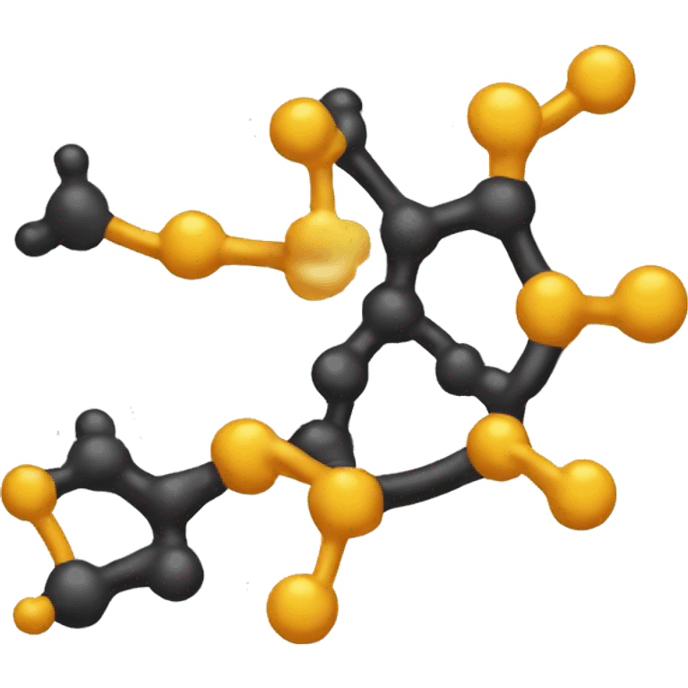 acetylcholine emoji